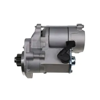 12V 9T Starter Motor 25-39135-00 for Carrier Engine CT4-114 CT4-134 Extra XT Eagle Thunderbird Europhoenix