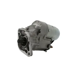 12V 9T Starter Motor 299574 for Universal Marine 5432 5444 M40 M40B M50