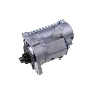 12V 9T Starter Motor 557888 for Kubota Engine V1505 Jacobosen Fairway Mower LF3810