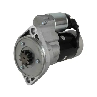 12V 9T Starter Motor YM129953-77010 for Yanmar Engine 4TNE98