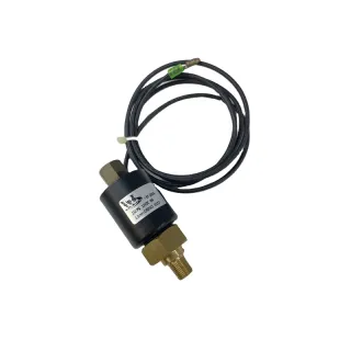 12V 9W 150psi Solenoid Valve XF-205A