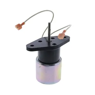 12V Actuator Solenoid Valve 8250-1502 0250-12A2UC11S3 for Woodward