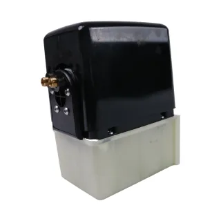 12V Aftermarket Bennett V351HPU1 Marine Hydraulic Power Unit