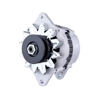 12V Alternator 129772-77200 for Yanmar Engine 2HM20 4JMTE 4JH2E