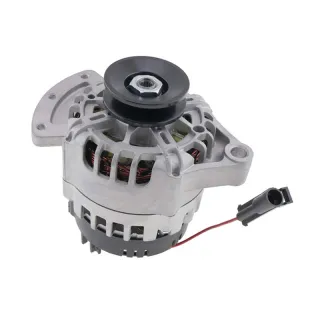 12V Alternator 30-00423-00 for Carrier Engine CT2-29TV CT3-44TV Genesis R70 R90 X2 1800 2100 2500A