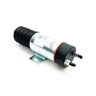 12V Coil Pull Solenoid D610-A15V12 for Trombetta