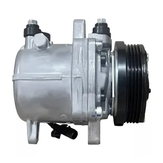 12V CR06B 4PK A/C Compressor 95200-58J40 for Suzuki Wagon R Alto Palette Carry Every Solio Mazda