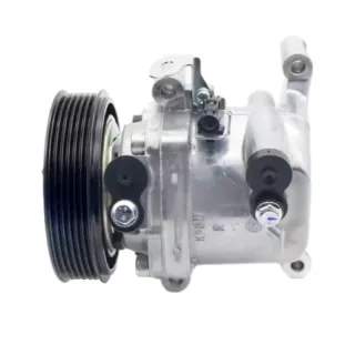 12V CR06B 6PK A/C Compressor 95200-50M30 95201-50M30 for Suzuki Wagon R DBA-MH34S 2013 Hustler CS-06-15