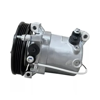 12V CR08 4PK A/C Compressor 73111-FE030 A4201101A00003 for Subaru Impreza GD GG 1.5L 2.0L WRX STi 2000-2007