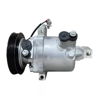 12V CR08 4PK A/C Compressor 95200-84M00 9520084M41 for Suzuki Celerio
