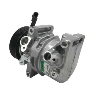 12V CR08D 7PK A/C Compressor 926009158R 92600E460A for Renault Captur Novo Duster Oroch