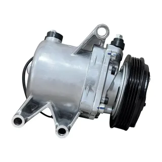 12V CR7 4PK A/C Compressor 73111-KG010 A42011A2501001for Subaru Stella R1 R2 RJ1 RJ2 RC1 RC2 RN1 RN2
