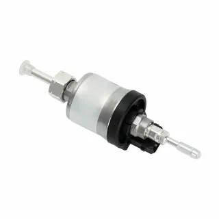12V Fuel Metering Pump Heater 22451901 for Eberspacher Airtronic D2 D4 1KW-4KW