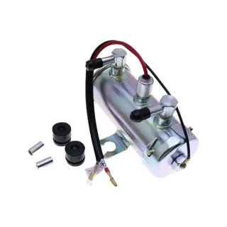 12V Fuel Pump 394327R92 A33181 L52638 for Case 2444 275 444 375 2424 424