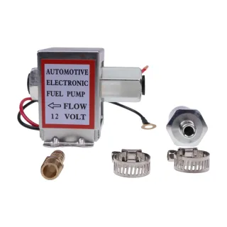 12v Fuel Pump Kit FEP12SV for AMC Vehicle 1959-1974 Ambassador 1978-1983 Concord 1959-1969 Rambler