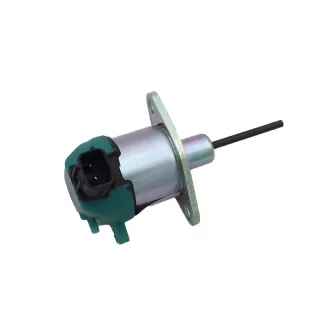 12V Fuel Shutdown Solenoid 1A084-60012 for Kubota V3307