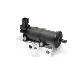 12V Fuel Transfer Pump T417342 for Perkins Engine 1204E-E44TA 1204E-E44TTA 1204F-E44TA 1206E-E66TA