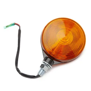 12V Lamp Assembly 3N340-33610 for Kubota Tractor LX2610HSDC LX3310HSDC LX3520DTN LX4020HSD M100XDTC M105SH M108SDSL M110XDTC