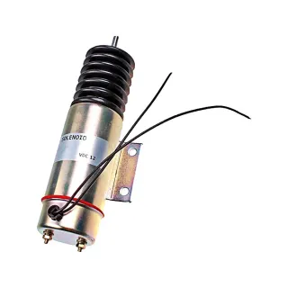 12V Lift Throttle Solenoid 29073 29073GT for Genie GS2668 GS3268 GS3384 GS3390 GS4390 GS5390
