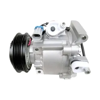 12V QS70 4PK A/C Compressor 9513641 95947828 95194691 for Chevrolet Spark 2012-2015