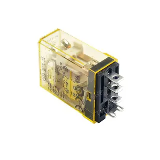 12V Relay 103316 for Skyjack SJ7127 SJ7135 RT
