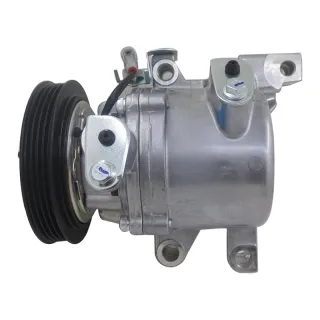 12V SEV08C 4PK A/C Compressor 95201-52R10 447280-3593 for Suzuki Swift MK4 Petrol 2017-2022