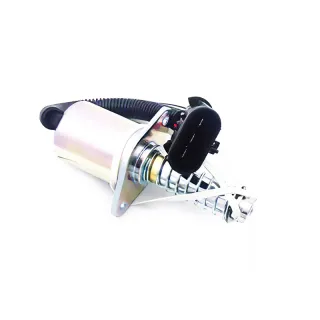 12V Shut off Solenoid 6690563 for Bobcat S300 S220 S130 S150 Loader
