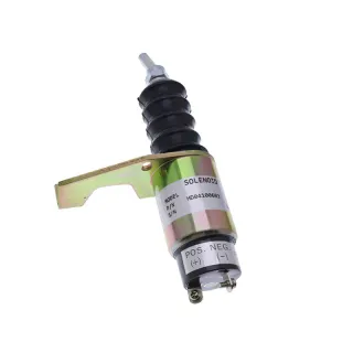 12V Shut off Solenoid RSV SA-3765-12 1751-12 for Bosch