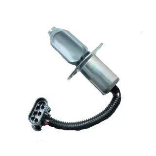 12V Shut off Solenoid Valve 6667993 for Bobcat 231 743