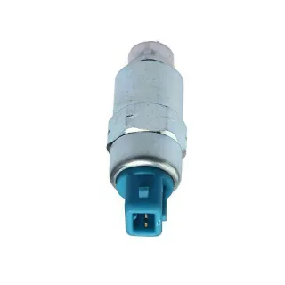 12V Solenoid 176-6219 For Caterpillar CAT 416D 420D 422E 424D 428D 428F 432D 317 315