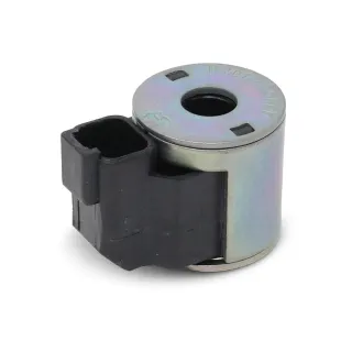 12V Solenoid Coil 4306912 C4510PA for Caterpillar Backhoe Loader CAT 420E JCB Telehandler 540-170