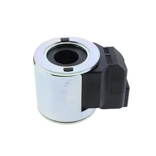 12V Solenoid Coil AN302300 for John Deere 2510H CH330 7760 CP20 CP690 4720 4730 4830 4930 4940