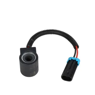12V Solenoid Coil TCA12955 for John Deere 7200 7400 7500 7500