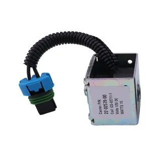 12V Solenoid Valve Coil 22-02579-00 for Carrier Transicold Viento 1850 Supra 950MT 622 744 Maxima 1000 Ultima XTC