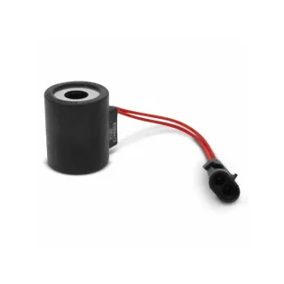 12V Solenoid Valve Coil 6359412 for HydraForce Valve Stem Series 10 12 16 38 58