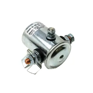 12V Solenoid-Motor Start 38153GT for Genie Lift AWP IWP CWP DPL Super Series