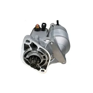 12V Starter 15221-63014 for Kubota Excavator KX121-2 Tractor L175 L185DT L185F