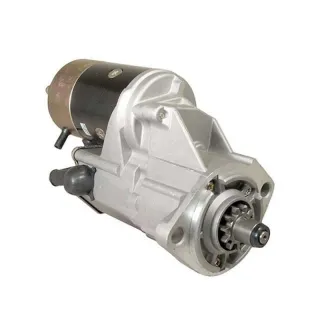 12V Starter Motor 28100-23660-71 for Toyota Engine 14Z 1DZ 2Z 1Z Forklift 60-8FDN20 60-8FDN25 60-8FDN30 70-8FDN20 70-8FDN25 70-8FDN30