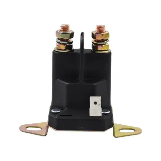 12V Starter Solenoid 812-1221-211 for Trombetta Engine