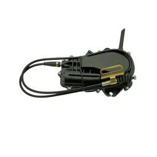 12V Stop Motor 2523-9017 for Doosan Daewoo DH220-5 DH225-5 DH300-5 DH210-9 DH220-9 DH300-9 Solar 55