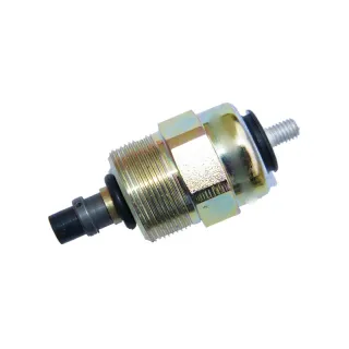 12V Stop solenoid ME741258 for Mitsubishi