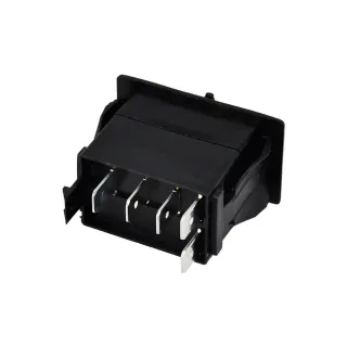 12V Switch 701/60001 for JCB 1400B 1550B 1600B 1700B 214 215 216 217 3C 3CX 3D