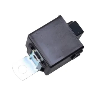 12V Timer Relay KQ1-DC12V 91306-05700 5650-043-1762-0 for Mitsubishi K3A K3B K3C K3D Engine