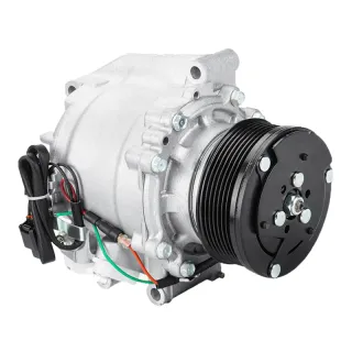 12V TRSE09 6PK A/C Compressor 16003527-101 for Honda Civic 1.8L 2012-2015 Acura ILX 2.0L 2013-2015
