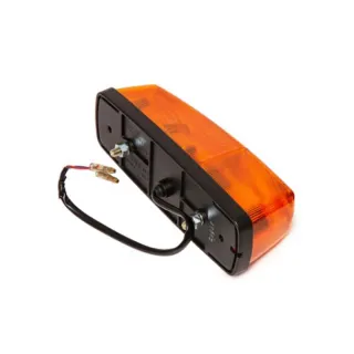 12V Turn Signal Light 38150-33800 for Kubota Tractor L3430 L4310 L3600 L3710 L4200 L4330 L4610 L4630 L5030