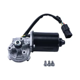 12V Wiper Motor E-108-010 for Kenworth Truck C500 T300 T400 T800 T700 T2000 Peterbilt 387 587