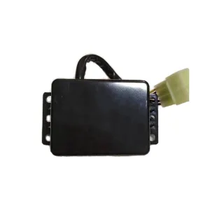 12V Wiper Timer Relay 537-00040 for Doosan Daewoo Excavator DX53W DX55 DX62R-3 DX63-3 DX85R-3 E62 E63 E85