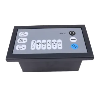 12VAC ES99 Controller 2202-8420-00 2202842000 for Atlas Copco Compressor