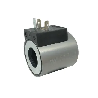 12VDC 30W Aftermarket ATOS COE-12DC/10 Solenoid Valve Coil