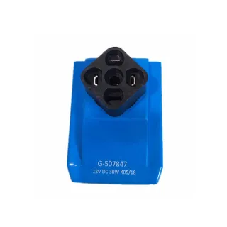 12VDC 30W Aftermarket Danfoss G-507847 Solenoid Valve Coil
